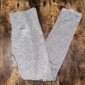 Gymshark vital seamless